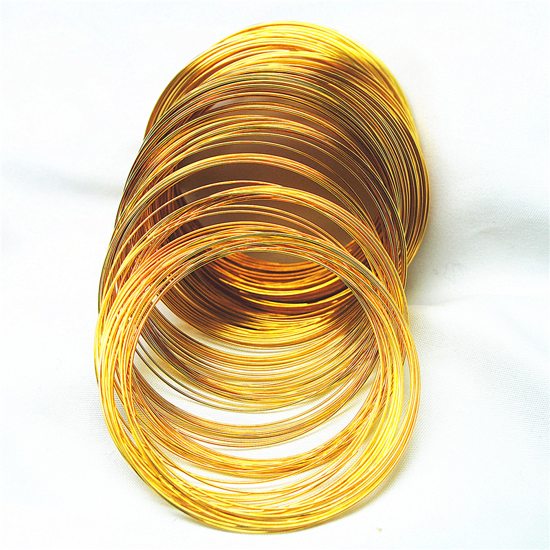 Memory Wire Bracelet - 200 грамм стальной проволоки для браслетов