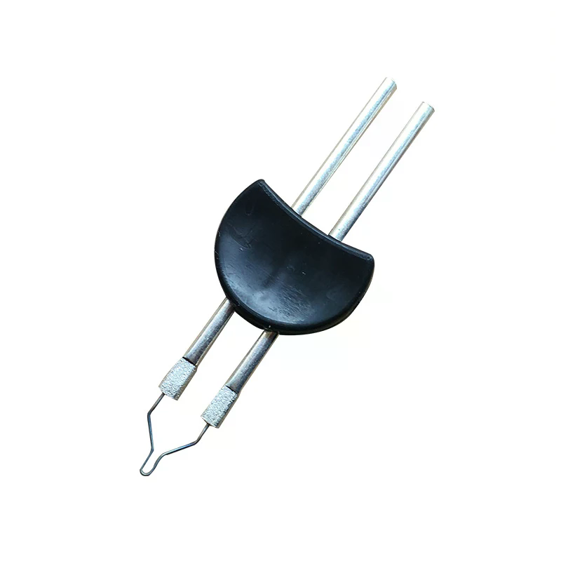 Jewelry Making Zapper - Насадки для выжигания ниток, устройство для