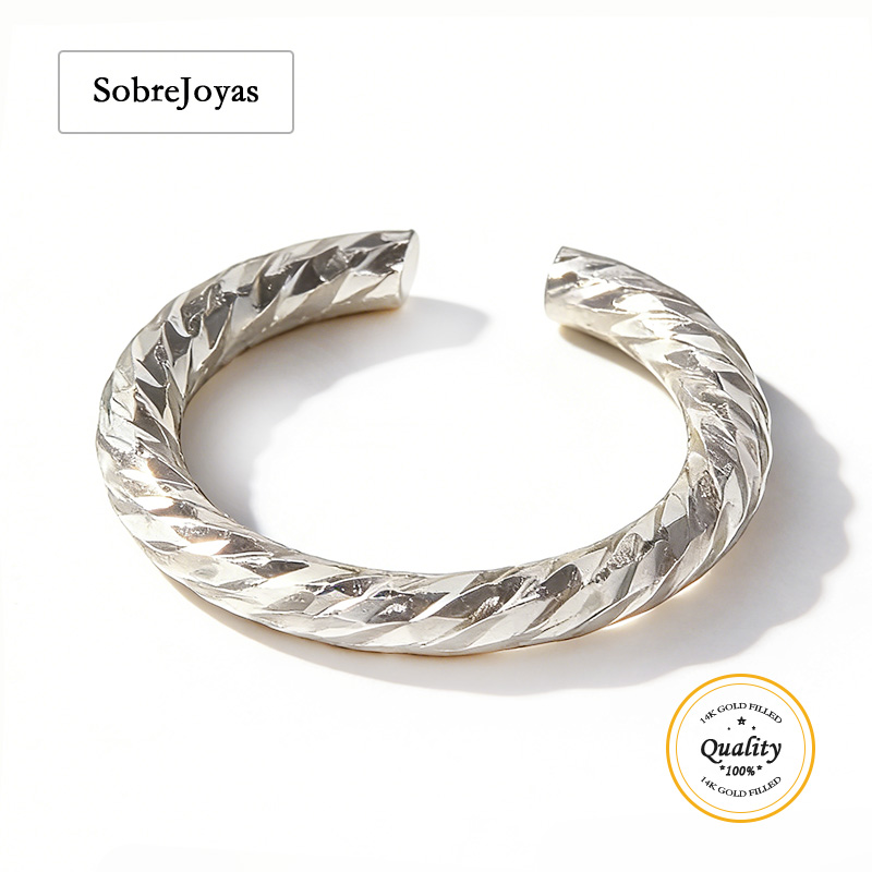Jewelry Making Closed Jump Rings - Серебряные соединительные кольца из стерлингового серебра