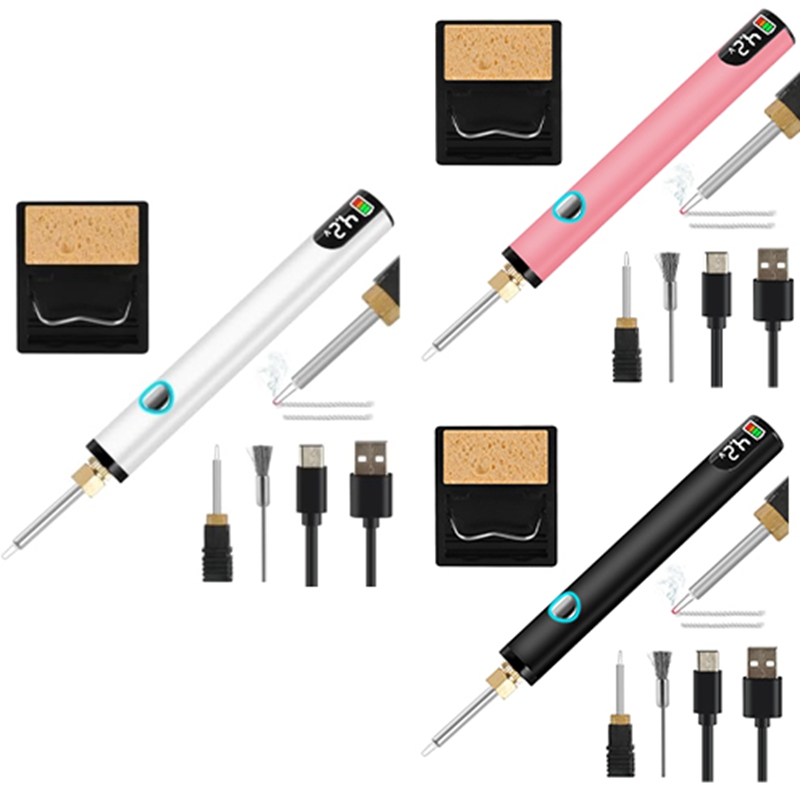 Jewelry Making Zapper - (Новинка) — комплект перезаряжаемой горелки для