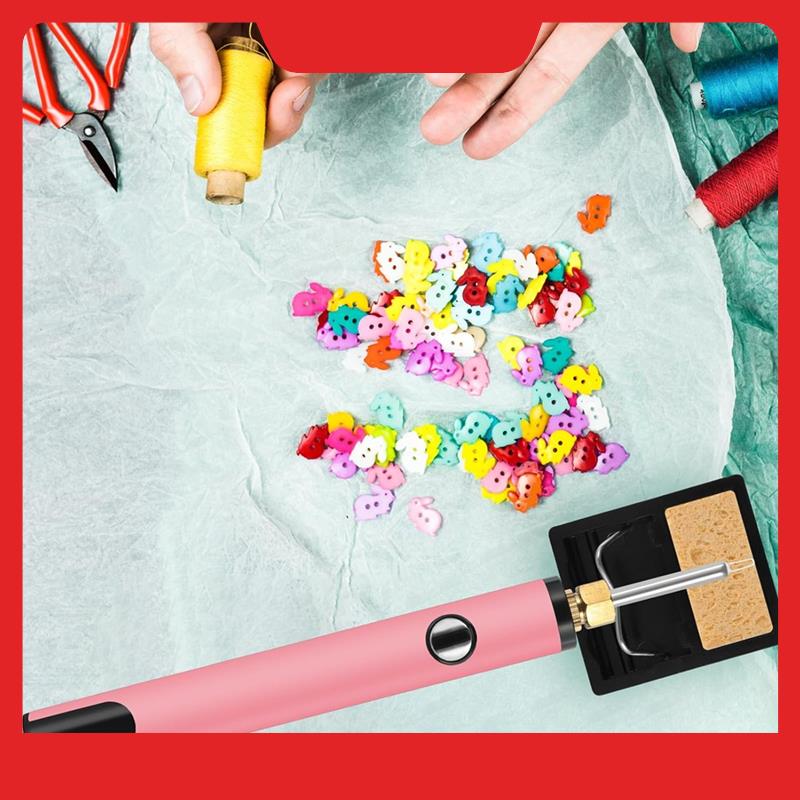 Jewelry Making Zapper - Комплект перезаряжаемой горелки для изготовления ювелирных