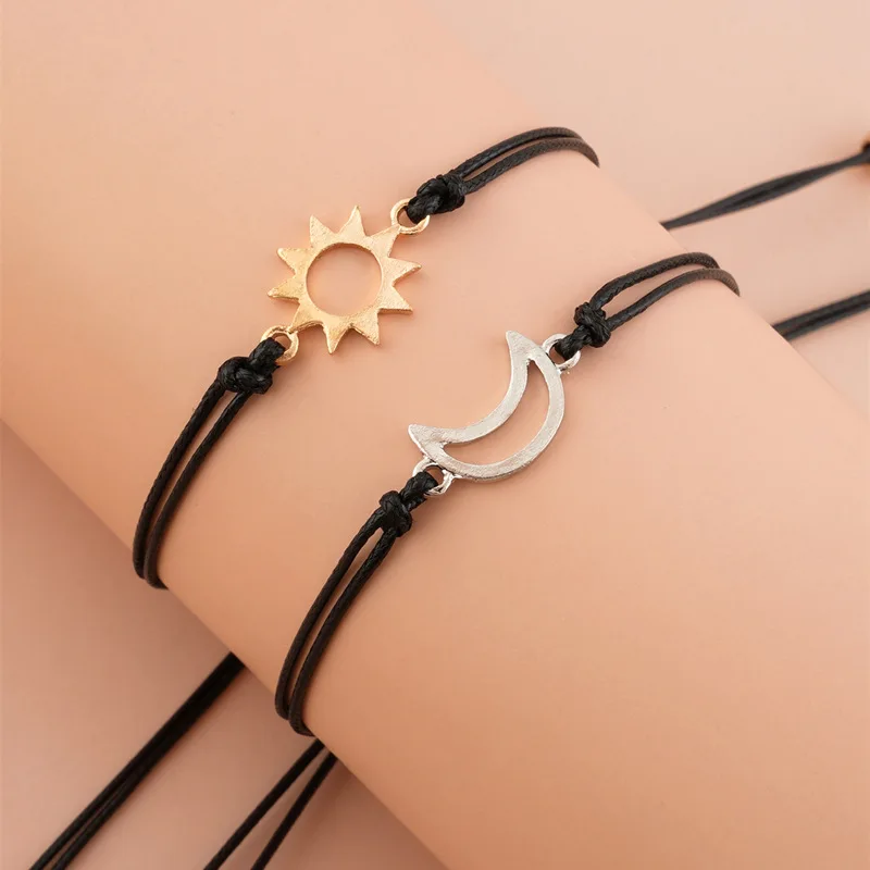 Memory Wire Bracelet - Простой плетеный браслет из восковой проволоки