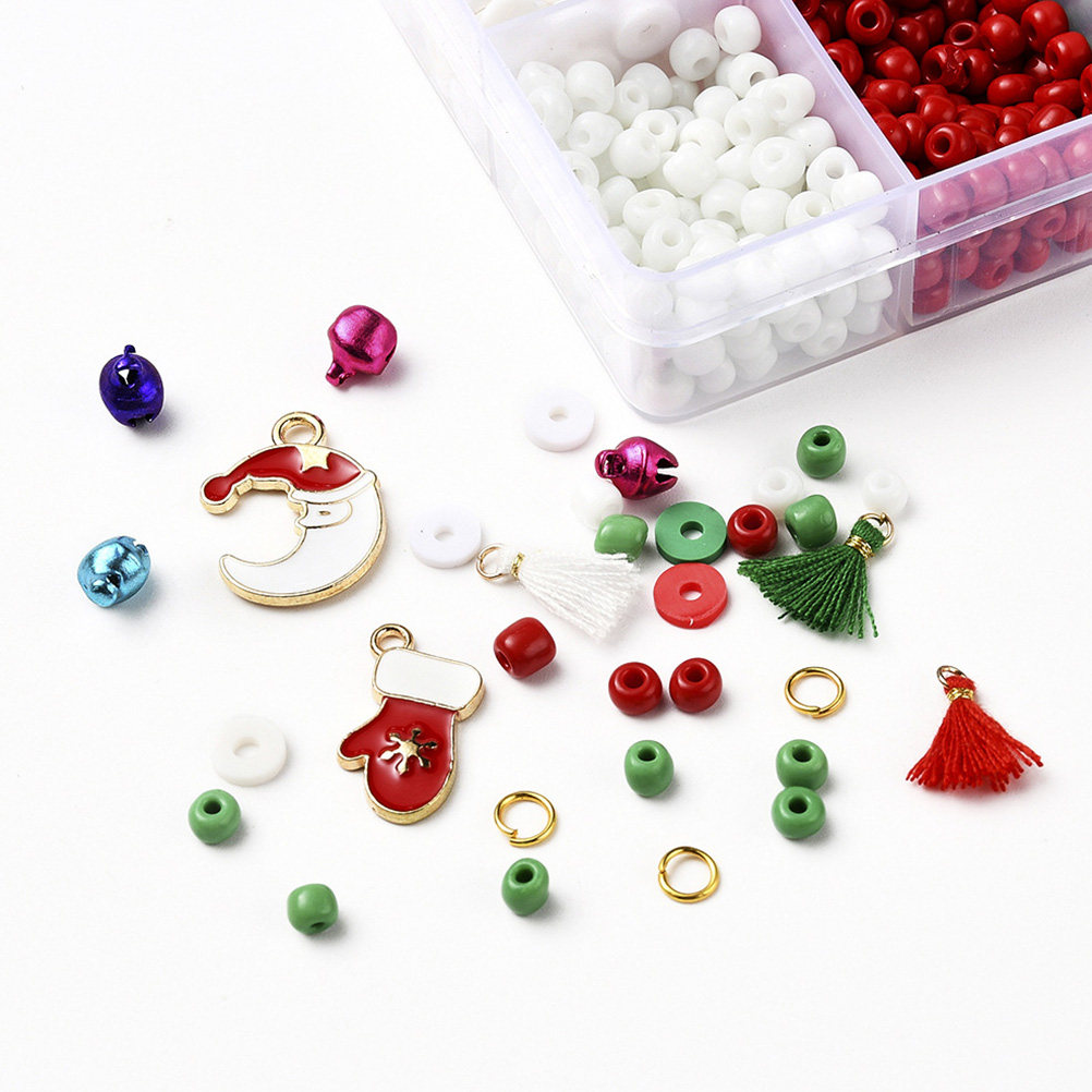 Jewelry Making In Clay - Набор для изготовления украшений из мягких