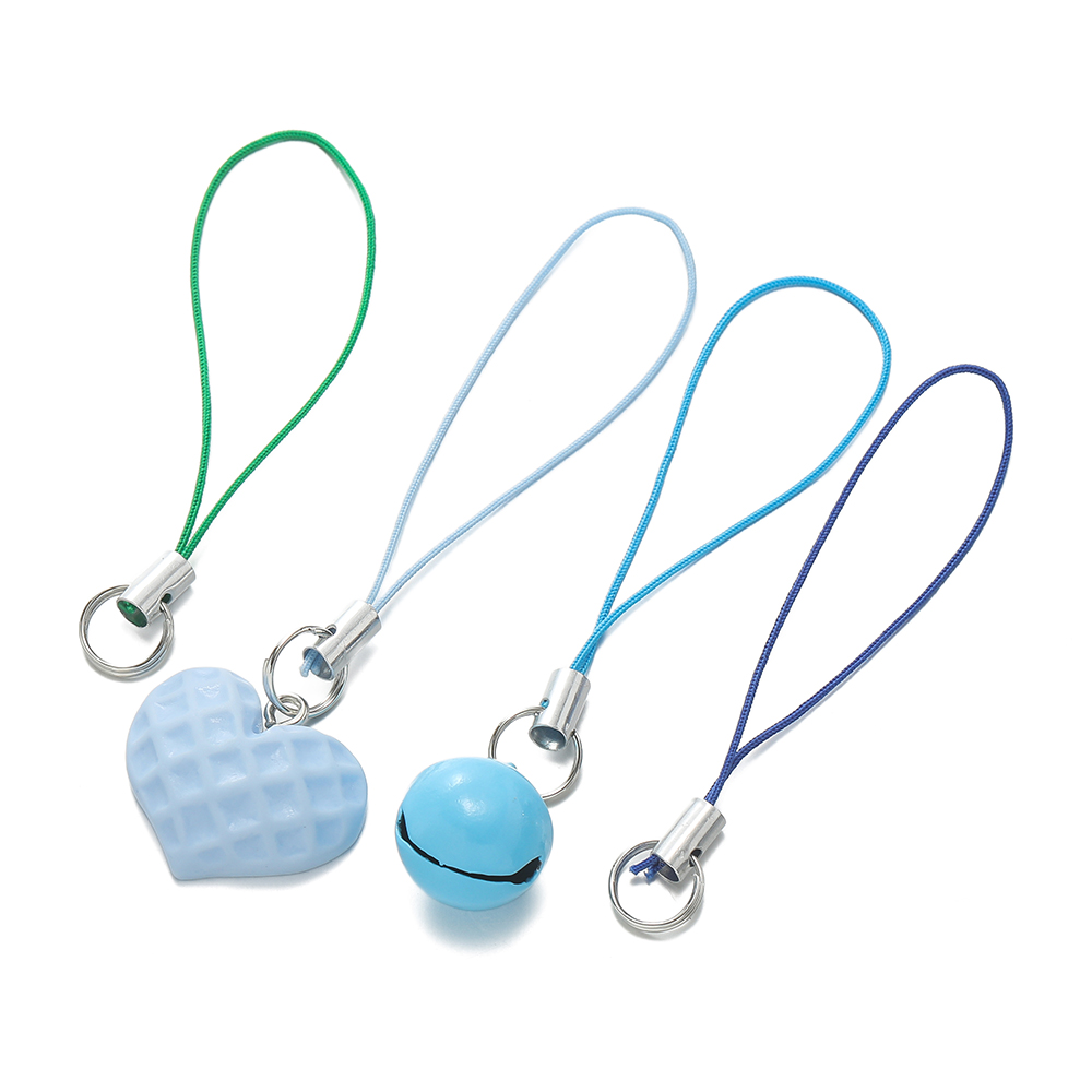 20/50 шт. полиэстеровый шнур с – обзор и цена Jewelry Making Closed Jump Rings