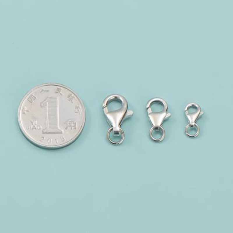 2 шт., натуральная чистая твер – обзор и цена Jewelry Making Gold