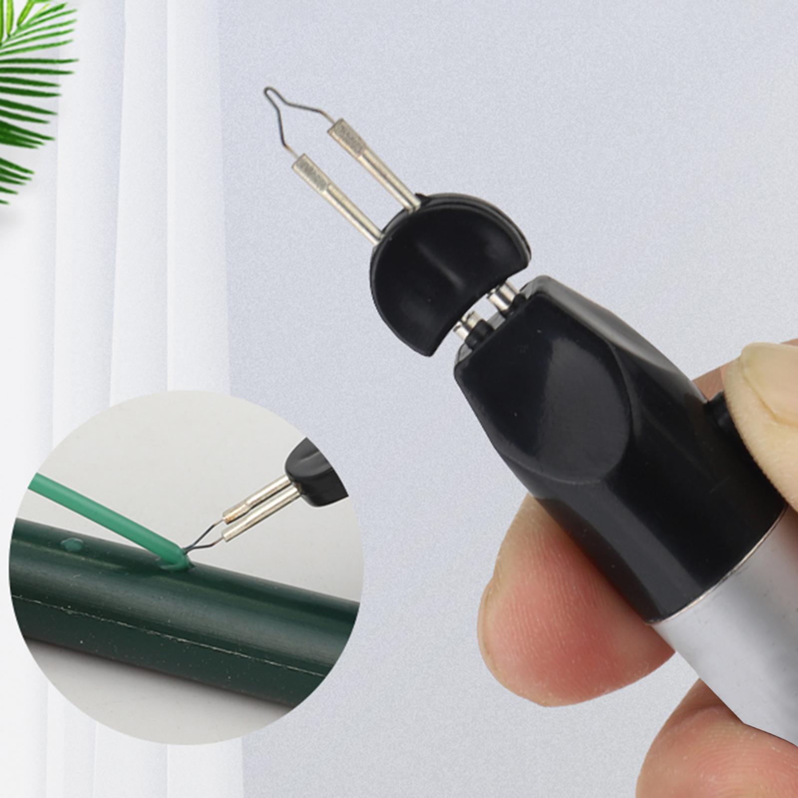 Инструмент для обрезки нитей T – обзор и цена Jewelry Making Zapper