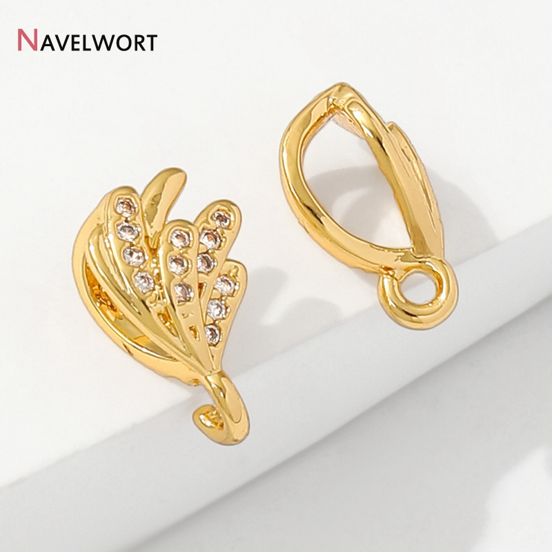 фурнитура для бижутерии, 18K п – обзор и цена Jewelry Making Gold