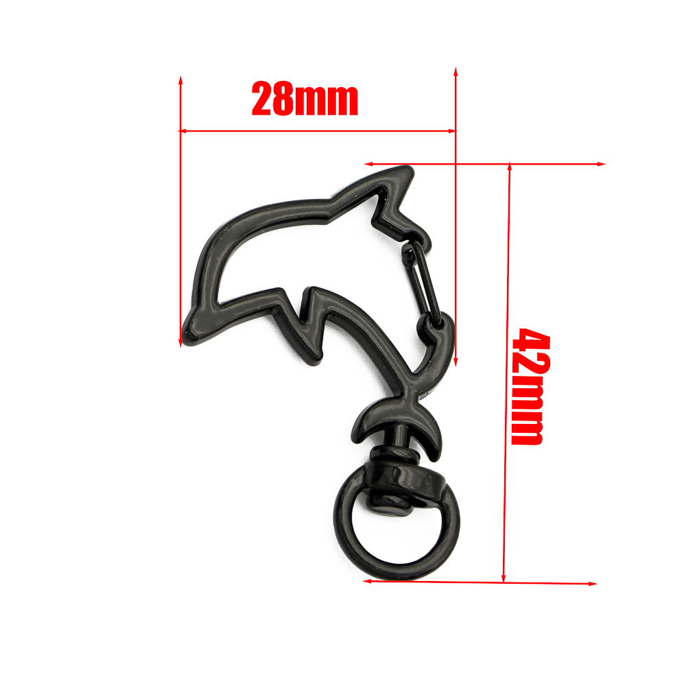 10 шт. металлических застежек- – обзор и цена Jewelry Making Supplies