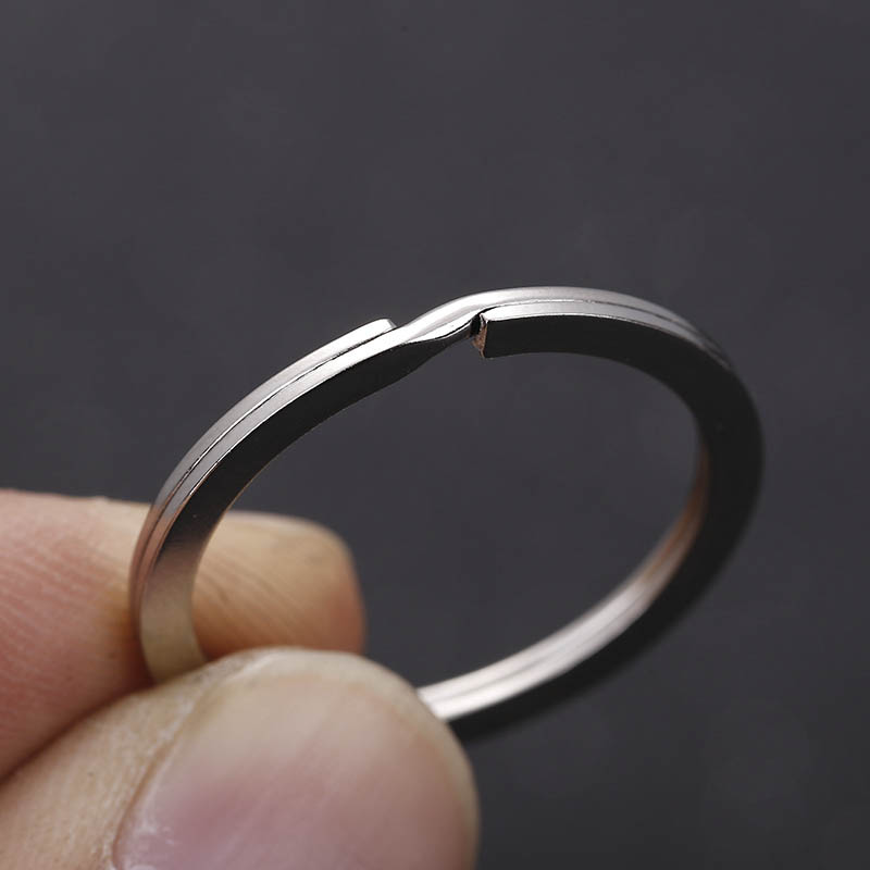 10/20 шт. металлические двойны – обзор и цена Jewelry Making Closed Jump Rings